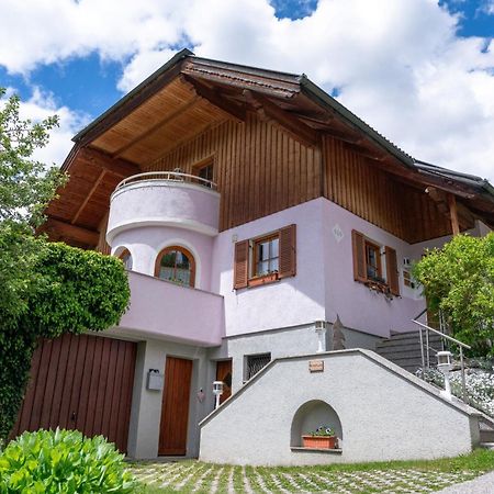 Apartment Bergglueck Im Lungau Sankt Michael im Lungau Esterno foto
