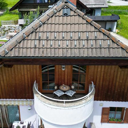 Apartment Bergglueck Im Lungau Sankt Michael im Lungau Esterno foto
