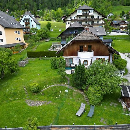 Apartment Bergglueck Im Lungau Sankt Michael im Lungau Esterno foto