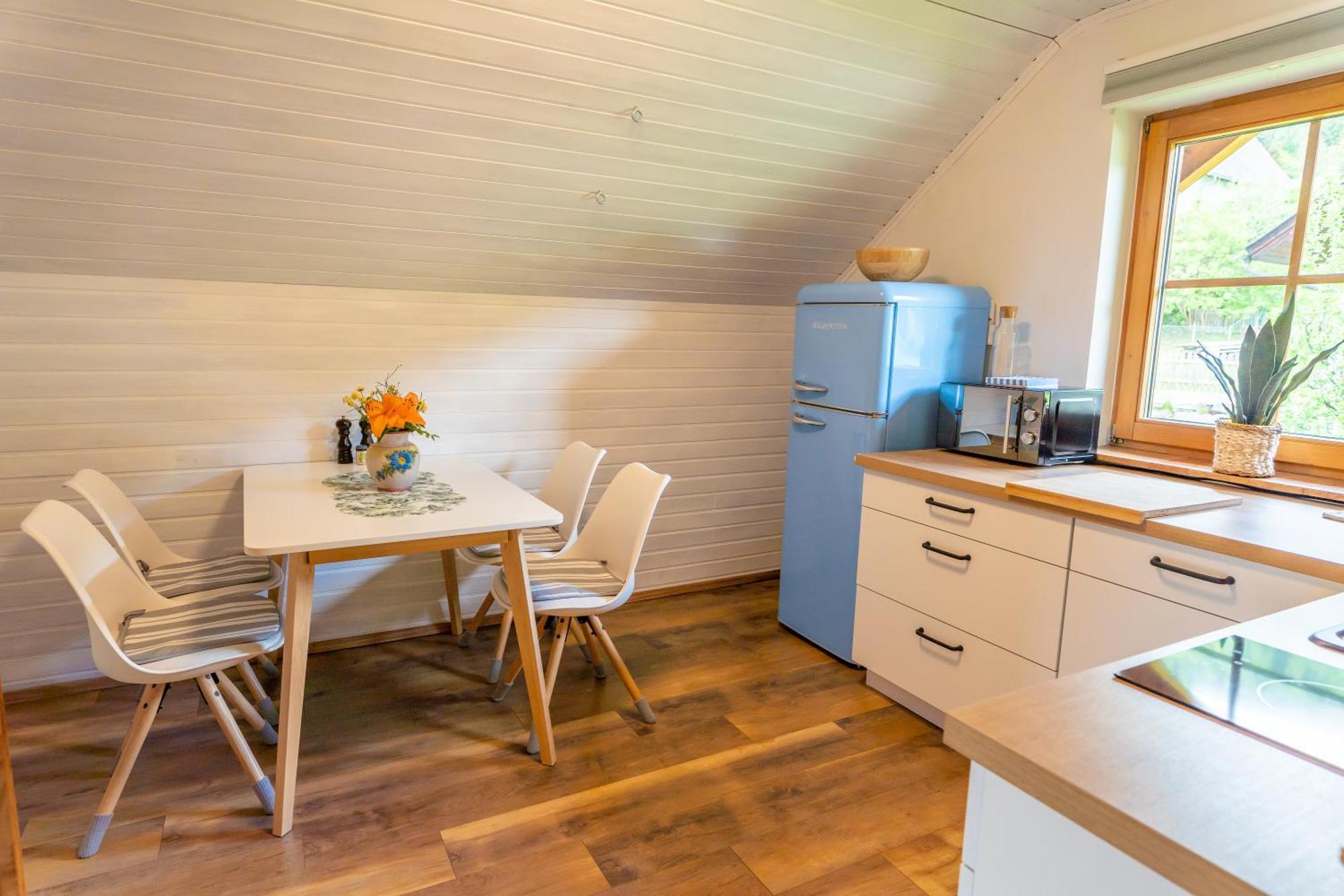 Apartment Bergglueck Im Lungau Sankt Michael im Lungau Esterno foto