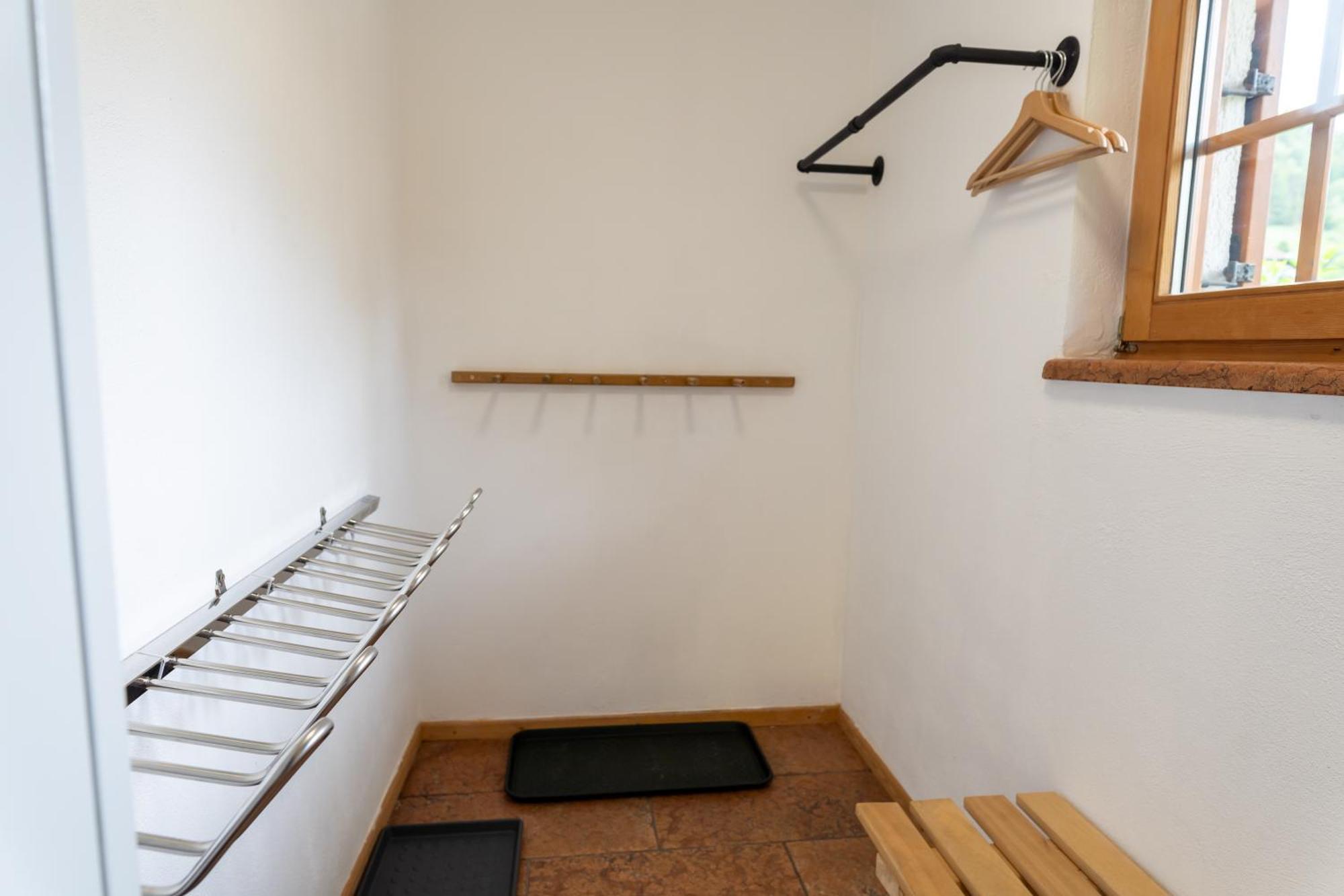 Apartment Bergglueck Im Lungau Sankt Michael im Lungau Esterno foto