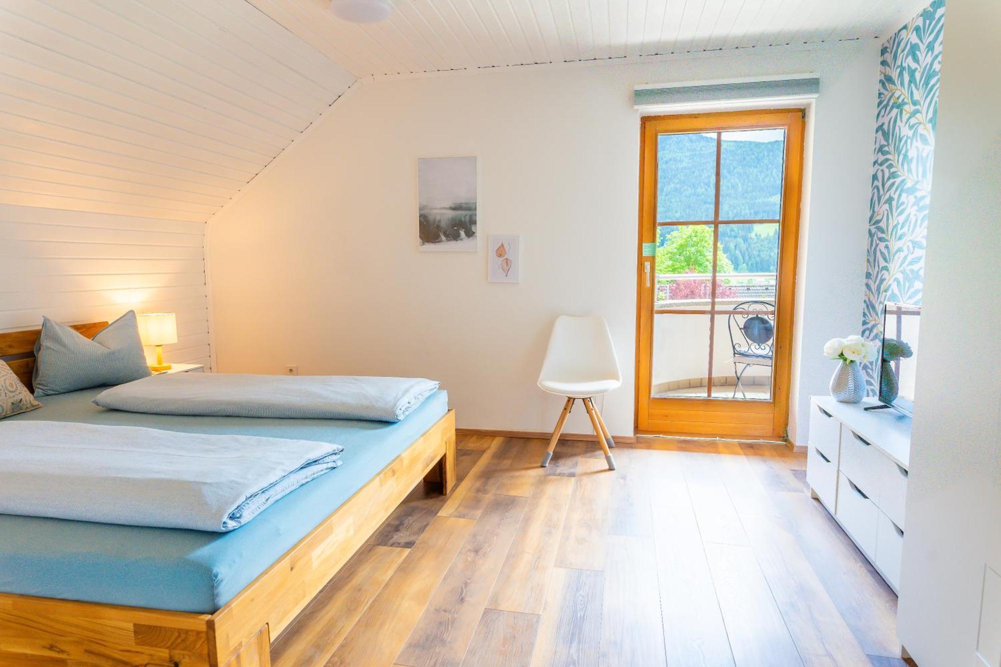 Apartment Bergglueck Im Lungau Sankt Michael im Lungau Esterno foto