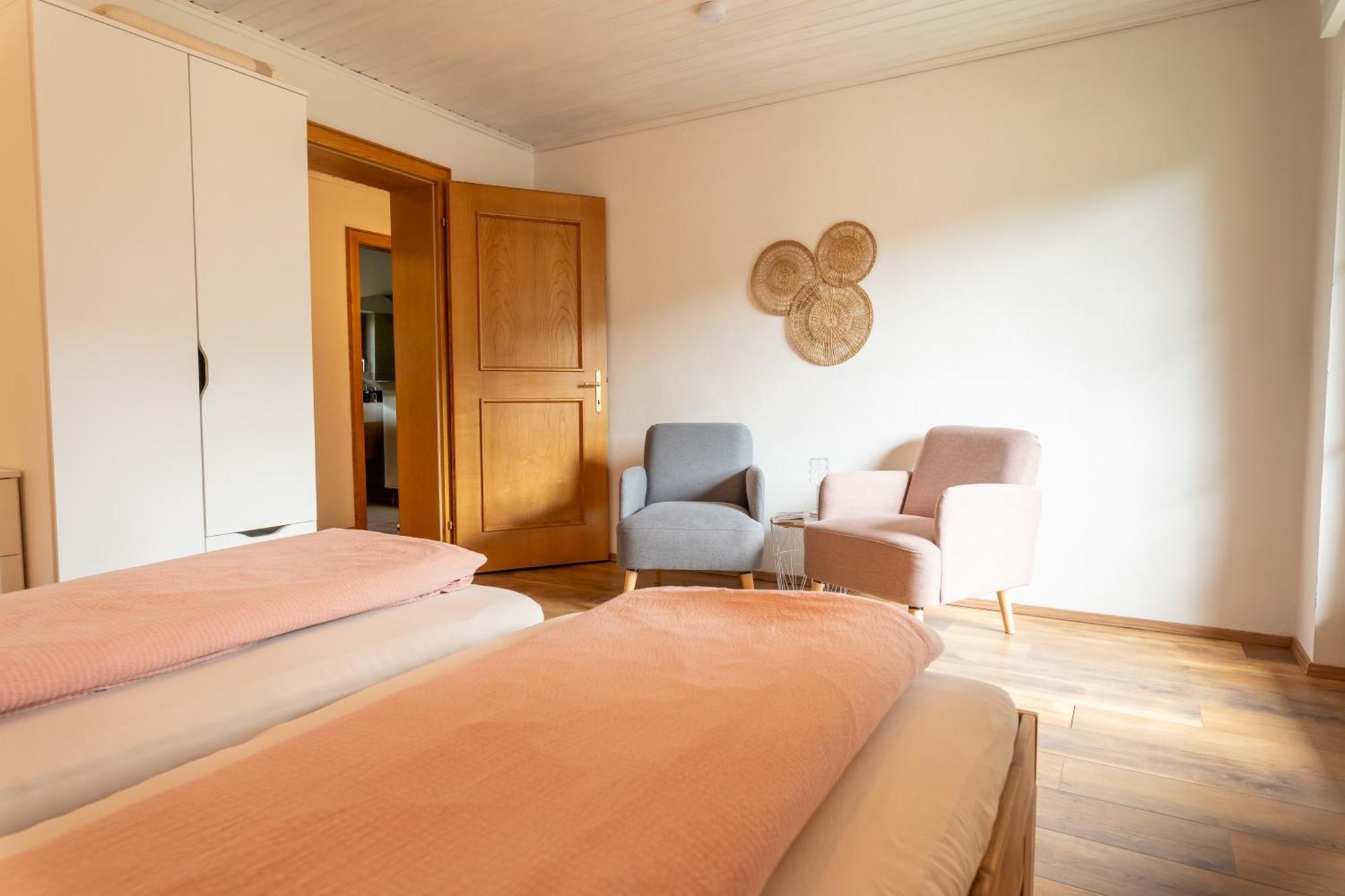 Apartment Bergglueck Im Lungau Sankt Michael im Lungau Esterno foto