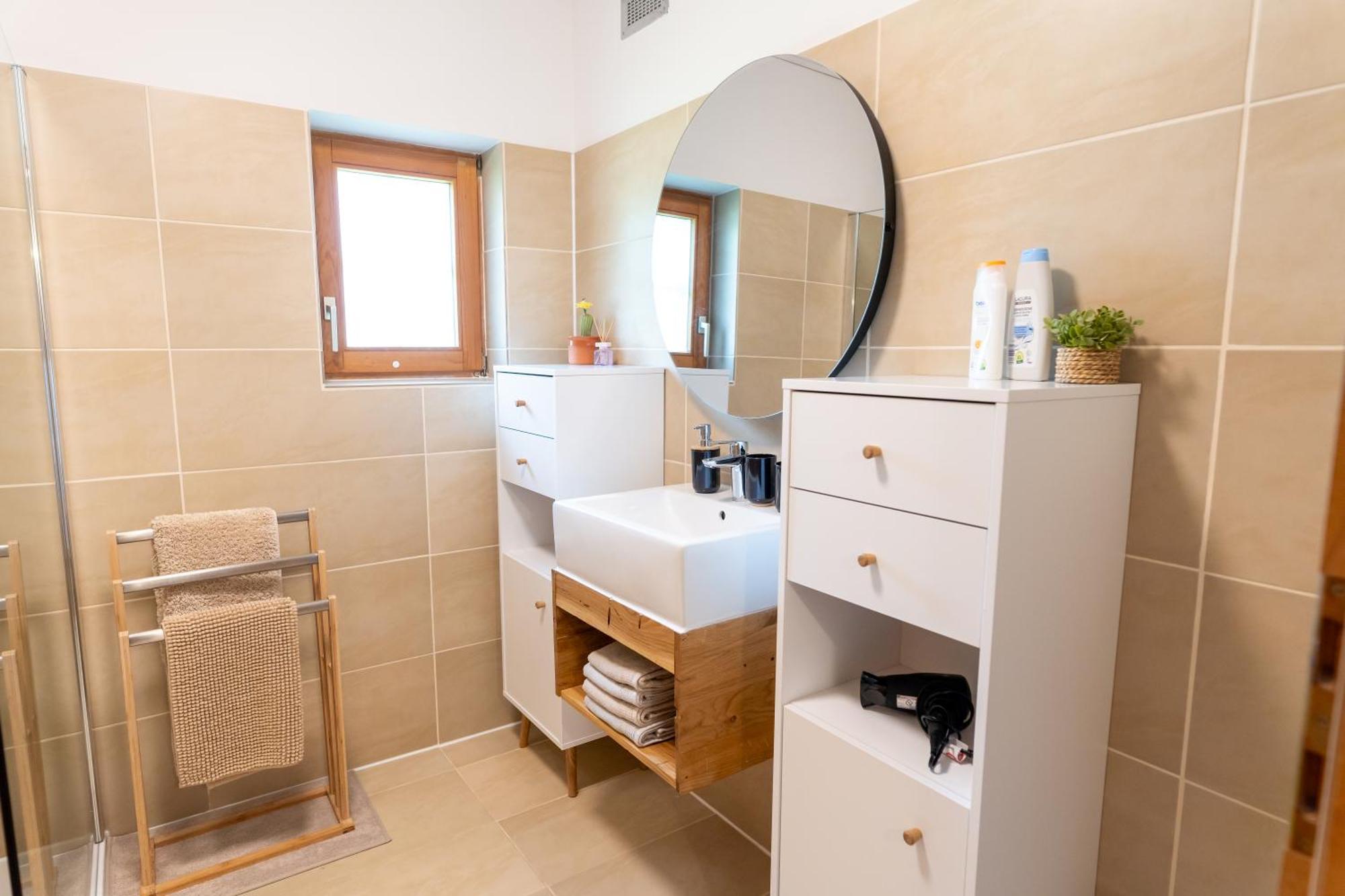 Apartment Bergglueck Im Lungau Sankt Michael im Lungau Esterno foto