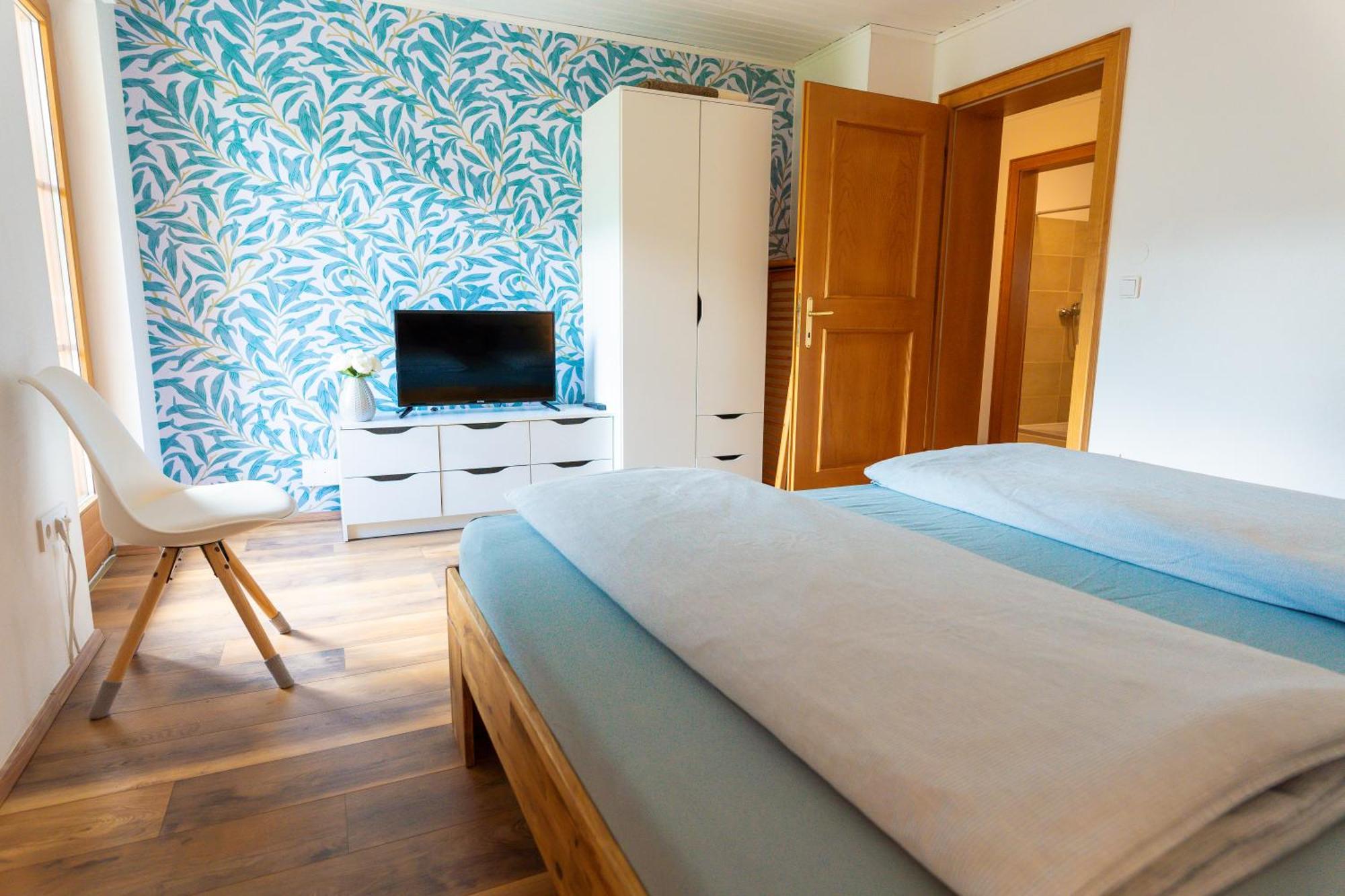Apartment Bergglueck Im Lungau Sankt Michael im Lungau Esterno foto